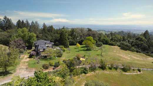 Casa en Healdsburg, Sonoma County
