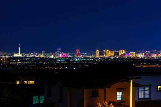 Vrijstaand huis in Las Vegas, Clark County