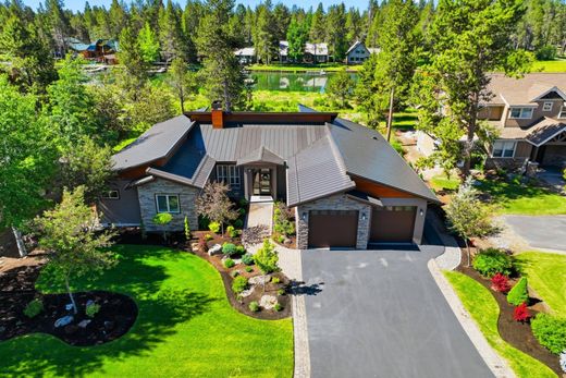 Casa de lujo en Bend, Deschutes County