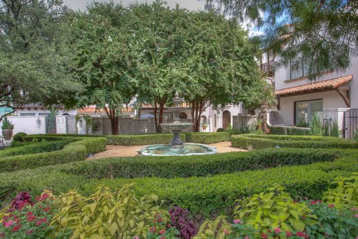 Casa de luxo - Fort Worth, Tarrant County