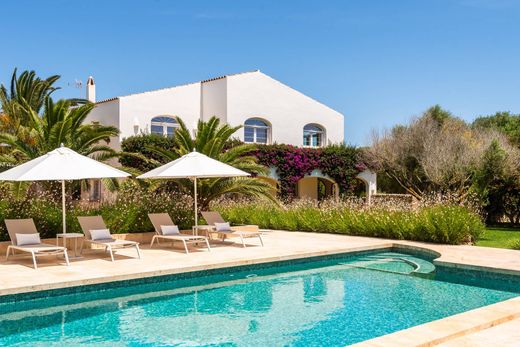 Lüks ev Sant Lluís, Illes Balears