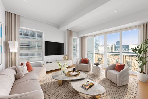 Appartamento a Brooklyn, Kings County