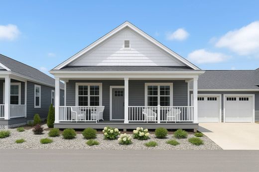 Casa Unifamiliare a Marblehead, Ottawa County