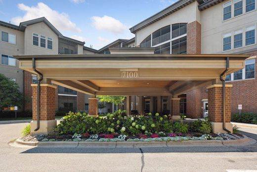 Apartment / Etagenwohnung in Edina, Hennepin County