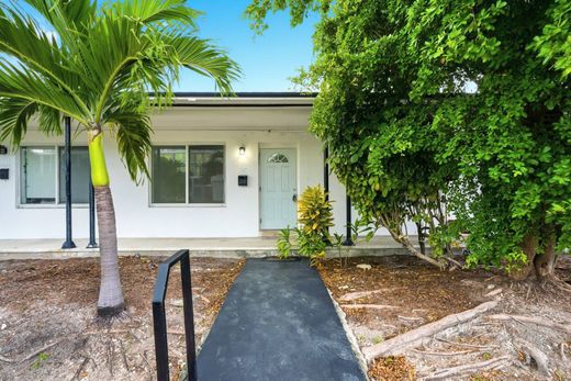 Casa de luxo - Miami Beach, Miami-Dade County