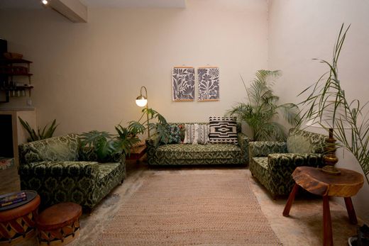 Luxury home in Tulum, Quintana Roo