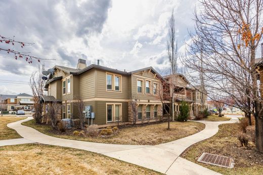 Appartement in Heber City, Wasatch County