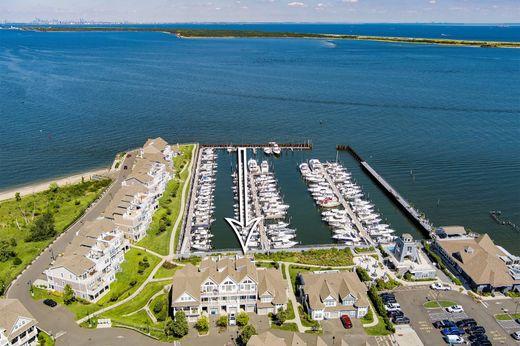 Частный Дом, Atlantic Highlands, Monmouth County