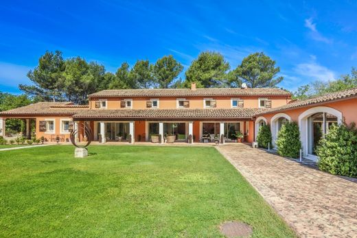 Einfamilienhaus in Roussillon, Vaucluse