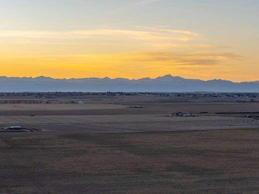 Teren w Brighton, Adams County