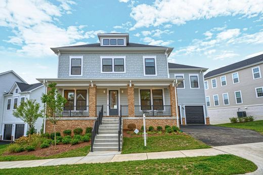 Detached House in Marshall, Fauquier County