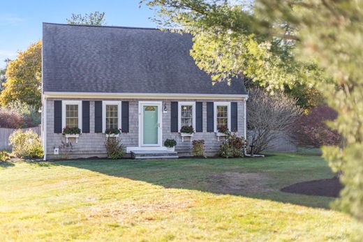 Cotuit, Barnstable Countyの一戸建て住宅