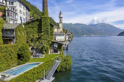 Vrijstaand huis in Brienno, Provincia di Como