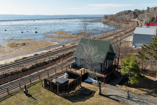 ‏בתי יוקרה ב  Petite-Rivière-Saint-François, Capitale-Nationale
