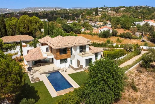 Vrijstaand huis in Loulé, Distrito de Faro