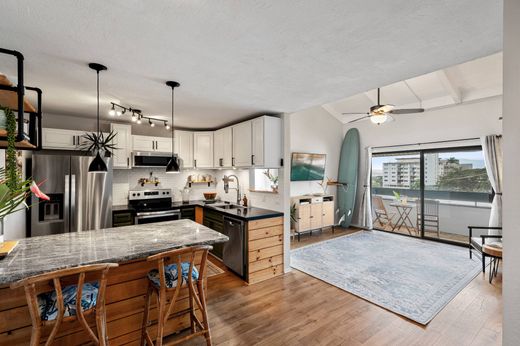 Apartament w Wailuku, Maui County