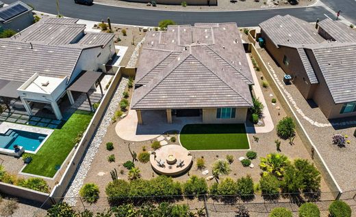 Vrijstaand huis in Oracle, Pinal County