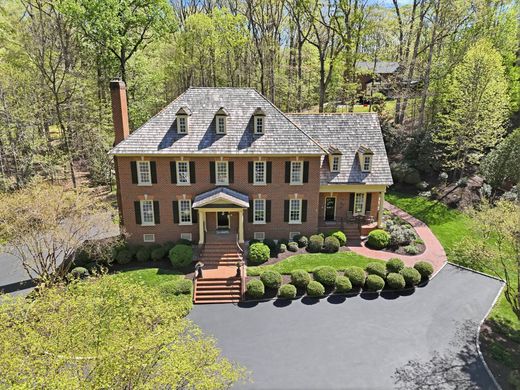 Müstakil ev Midlothian, Chesterfield County