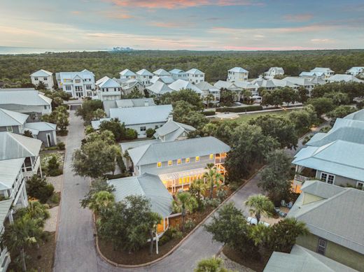 Vrijstaand huis in Santa Rosa Beach, Walton County