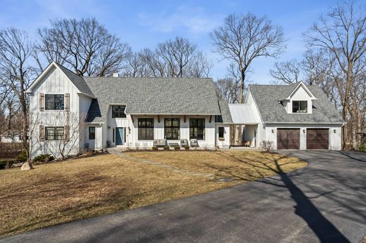 Einfamilienhaus in Homer Glen, Will County