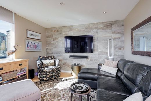 Apartment in Victoria, Capital Regional District
