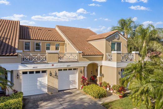 Detached House in Vero Beach, Indian River County