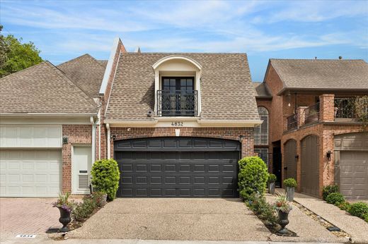 Townhouse in Houston, Harris County