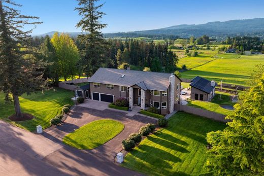 Luxus-Haus in Washougal, Clark County