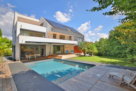 Vrijstaand huis in Ludwigsburg, Regierungsbezirk Stuttgart