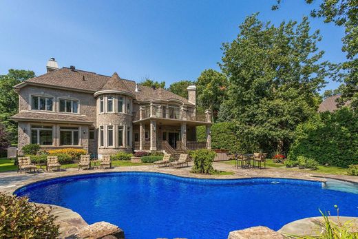 Casa en L'Île-Cadieux, Montérégie