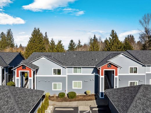 Apartment / Etagenwohnung in Bothell, King County