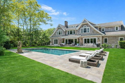 ‏בית חד-משפחתי ב  Sagaponack, Suffolk County