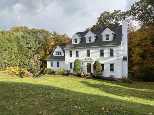 Detached House in Westborough, Worcester County