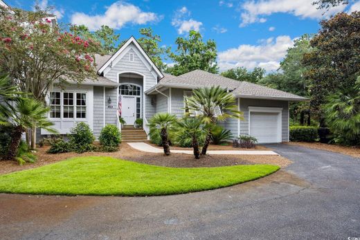 Casa di città a Georgetown, Georgetown County