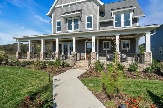 Detached House in Nashville, Davidson County