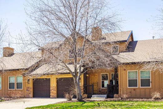 Townhouse in Kamas, Summit County