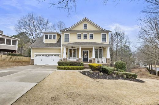 Casa Unifamiliare a Suwanee, Gwinnett County