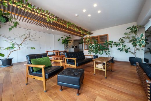 Piso / Apartamento en Tokio, Tokyo Prefecture