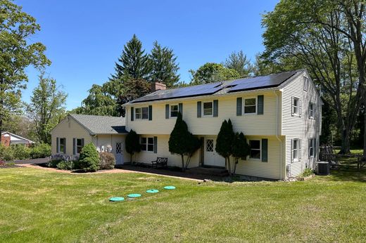Detached House in Princeton, Mercer County