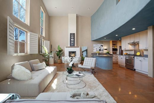 Apartamento - Santa Fé, Santa Fe County