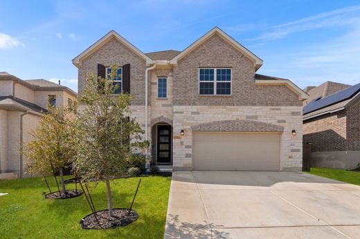 Detached House in San Antonio, Bexar County