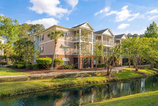 Luxury home in Mount Pleasant, Charleston County
