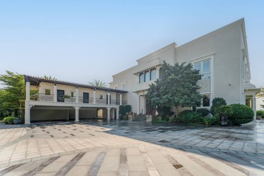 Luxe woning in Dubai