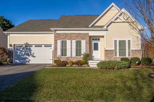 Müstakil ev Rehoboth Beach, Sussex County