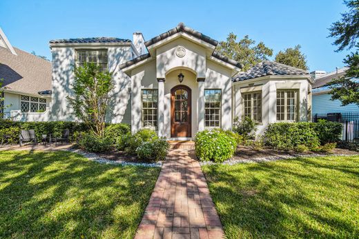 Casa Unifamiliare a Tampa, Hillsborough County