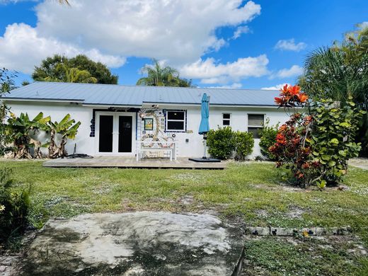 Casa di lusso a Jupiter, Palm Beach County