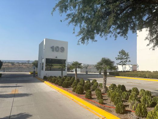 Daire Santiago de Querétaro, Querétaro