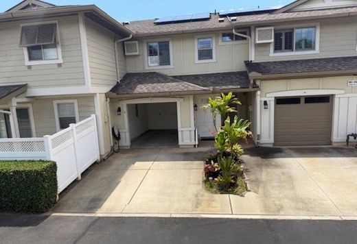 Appartamento a Kapolei, Honolulu County