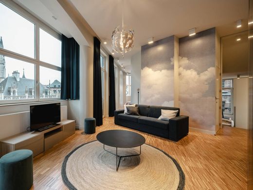 아파트 / 브뤼셀, Bruxelles-Capitale