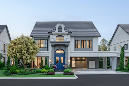 Villa in Bang Kapi, Bangkok